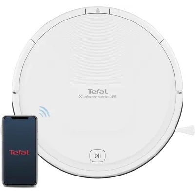

Tefal X-plorer Serie 45
