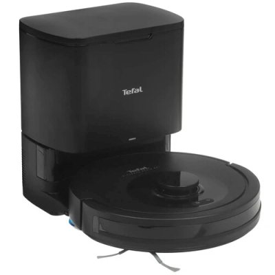 робот-пылесос Tefal X-plorer Serie 85+ RG87D5WH