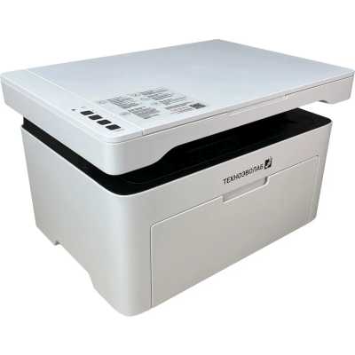 Техноэволаб T2023NW