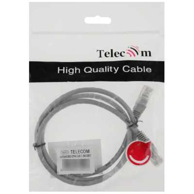 патч-корд Telecom NA102-UTP-C6-1M
