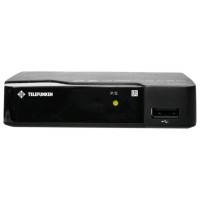 ТВ-тюнер Telefunken TF-DVBT207