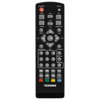 Telefunken TF-DVBT208