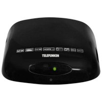 ТВ-тюнер Telefunken TF-DVBT211