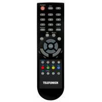 телевизор Telefunken TF-LED19S15