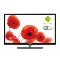 телевизор Telefunken TF-LED24S39T2S