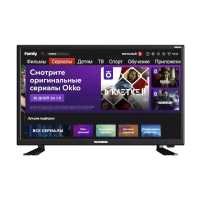 телевизор Telefunken TF-LED24S80T2S