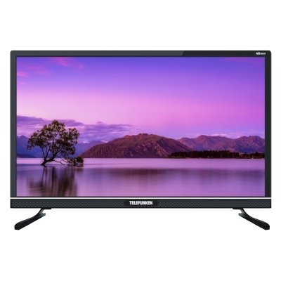 телевизор Telefunken TF-LED24S84T2S