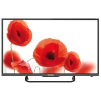 телевизор Telefunken TF-LED32S37T2 Black