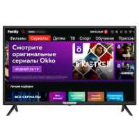 телевизор Telefunken TF-LED32S67T2S