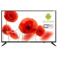 телевизор Telefunken TF-LED32S83T2S