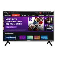 телевизор Telefunken TF-LED32S90T2S