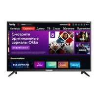 телевизор Telefunken TF-LED32S92T2S