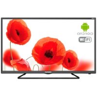 телевизор Telefunken TF-LED39S52T2