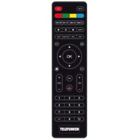 Telefunken TF-LED39S52T2