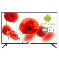 телевизор Telefunken TF-LED40S82T2S