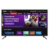 телевизор Telefunken TF-LED40S94T2S