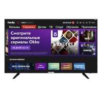 телевизор Telefunken TF-LED43S90T2S