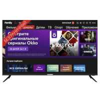 телевизор Telefunken TF-LED43S90T2SU