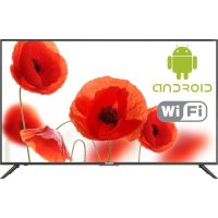 телевизор Telefunken TF-LED55S60T2SU