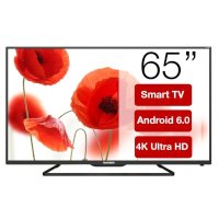 телевизор Telefunken TF-LED65S37T2SU