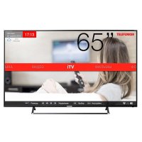 телевизор Telefunken TF-LED65S75T2SU