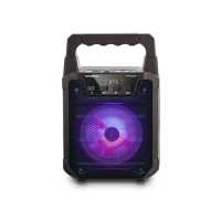 колонка Telefunken TF-PS1229B Black