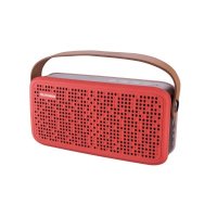 колонка Telefunken TF-PS1230B Red