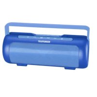 колонка Telefunken TF-PS1231B Blue