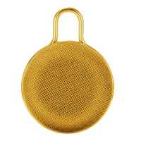 колонка Telefunken TF-PS1234B Gold