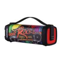 колонка Telefunken TF-PS1241B Rock