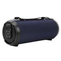 колонка Telefunken TF-PS1243B Dark Blue