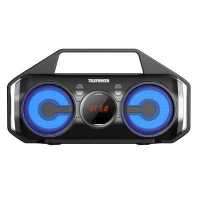 колонка Telefunken TF-PS1261B Black