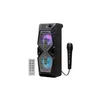 колонка Telefunken TF-PS1276B Black