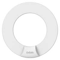 телевизионная антенна BBK DA24
