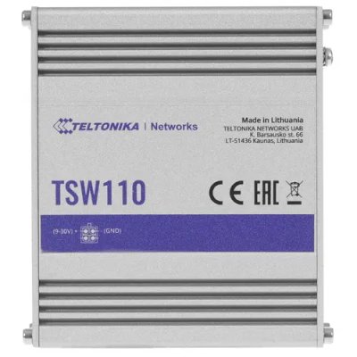 Teltonika TSW110