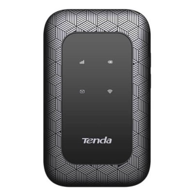 

Tenda