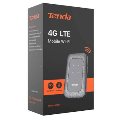 Tenda 4G180
