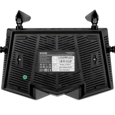 роутер Tenda AC10 v3.0