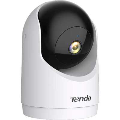 IP видеокамера Tenda CP3 v3.0