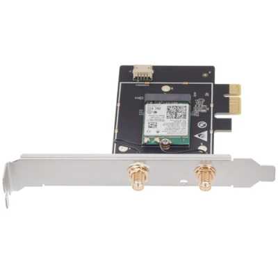 WiFi адаптер Tenda E33