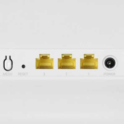 роутер Tenda EE3 Pro 2 Pack