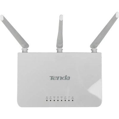 Tenda F3