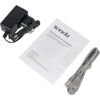 Tenda F3