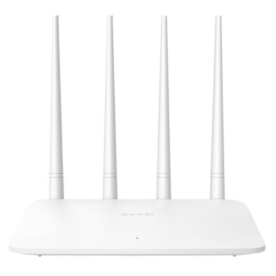 роутер Tenda F6