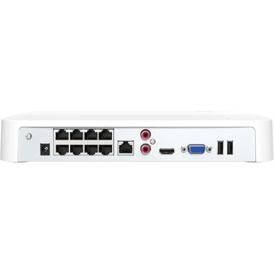 комплект видеонаблюдения Tenda K8P-4CR