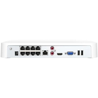 комплект видеонаблюдения Tenda K8P-4TR