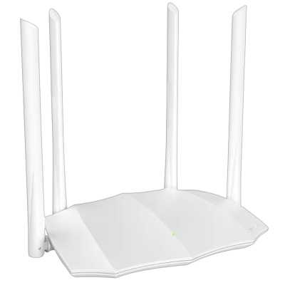 Tenda MAC5