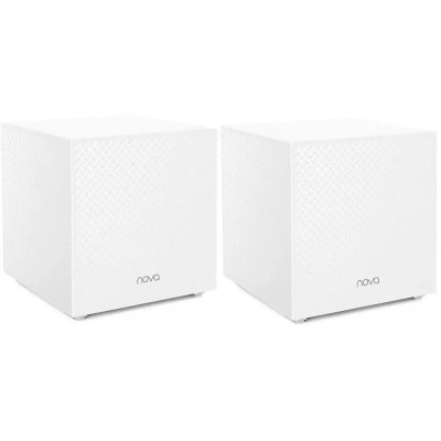 точка доступа Tenda MW12 2-pack