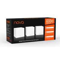 Tenda MW12 3-pack