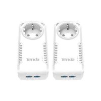 Powerline Tenda P1001P KIT